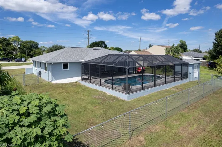 17237 Oriole Rd, Fort Myers, Florida 33967