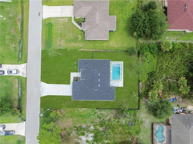 4048 Clearfield St, North Port, Florida 34286
