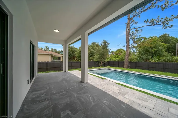 4048 Clearfield St, North Port, Florida 34286