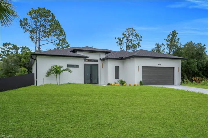 4048 Clearfield St, North Port, Florida 34286