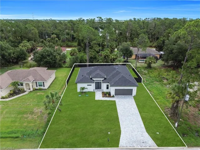 4048 Clearfield St, North Port, Florida 34286