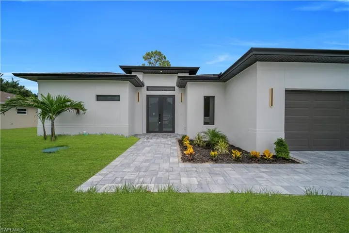 4048 Clearfield St, North Port, Florida 34286
