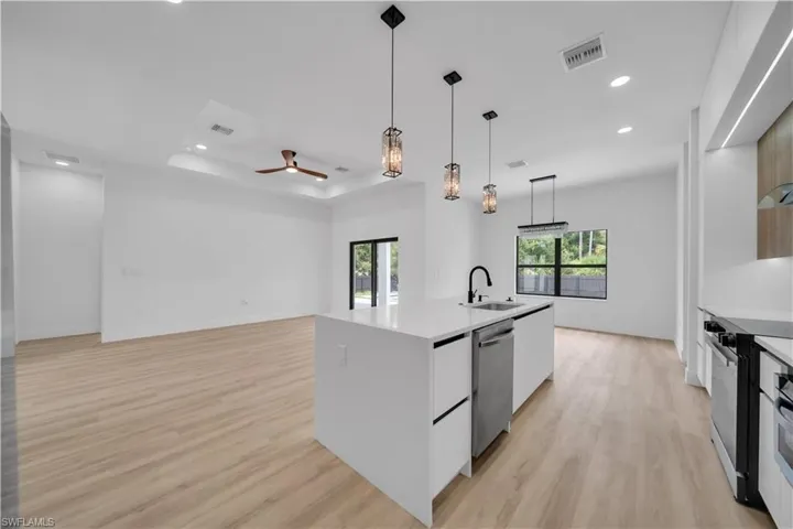 4048 Clearfield St, North Port, Florida 34286