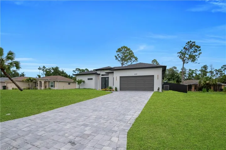4048 Clearfield St, North Port, Florida 34286