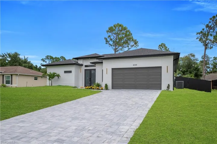4048 Clearfield St, North Port, Florida 34286
