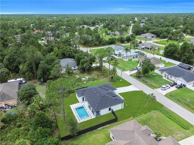 4048 Clearfield St, North Port, Florida 34286