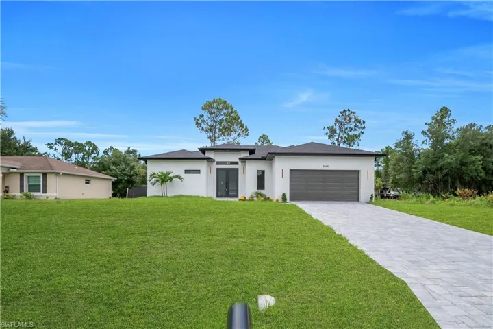 4048 Clearfield St, North Port, Florida 34286