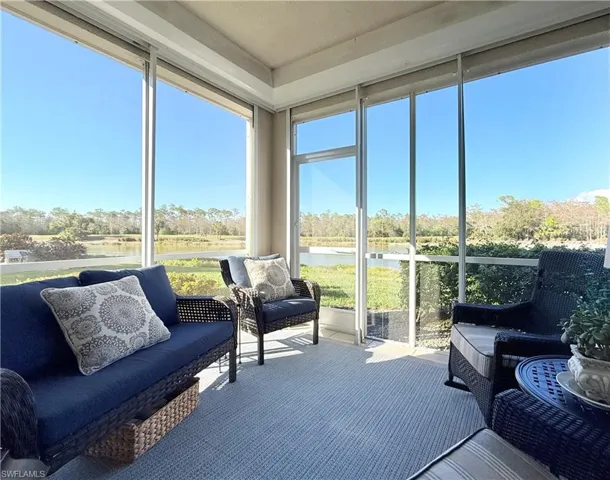 Screened/Covered Back Lanai