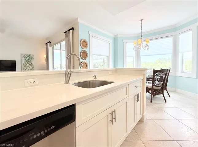 Quartz Counter Tops