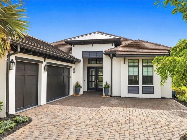 15584 Montello Ln, Naples, Florida 34114