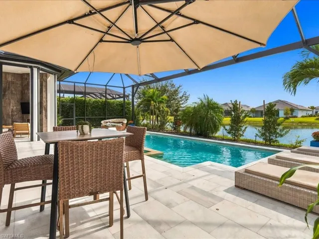 15584 Montello Ln, Naples, Florida 34114