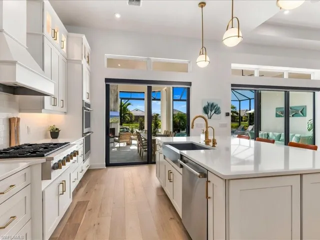 15584 Montello Ln, Naples, Florida 34114
