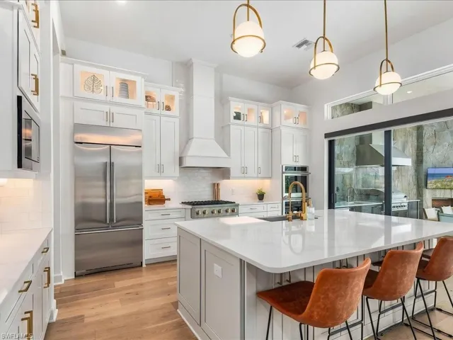 15584 Montello Ln, Naples, Florida 34114