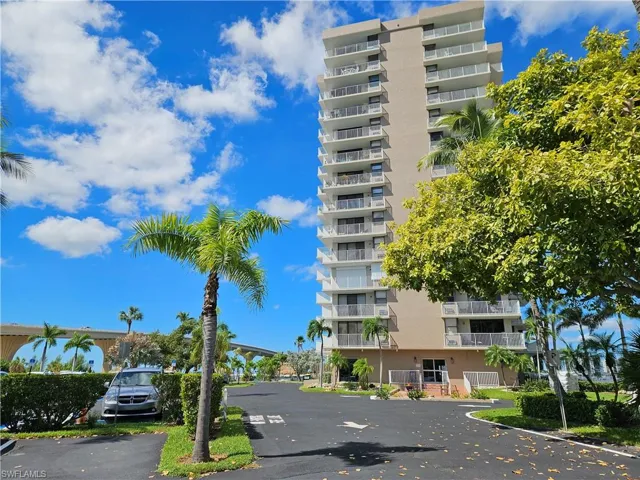 8701 Estero Blvd 801, Bonita Springs, Florida 33931
