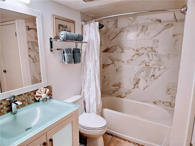8701 Estero Blvd 801, Bonita Springs, Florida 33931