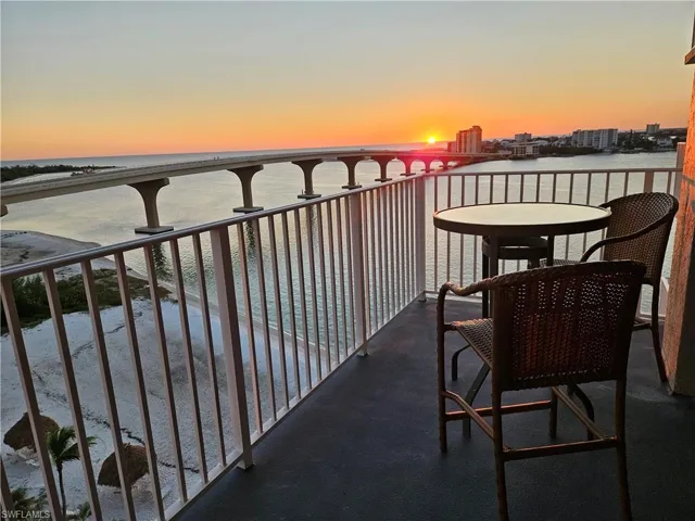8701 Estero Blvd 801, Bonita Springs, Florida 33931