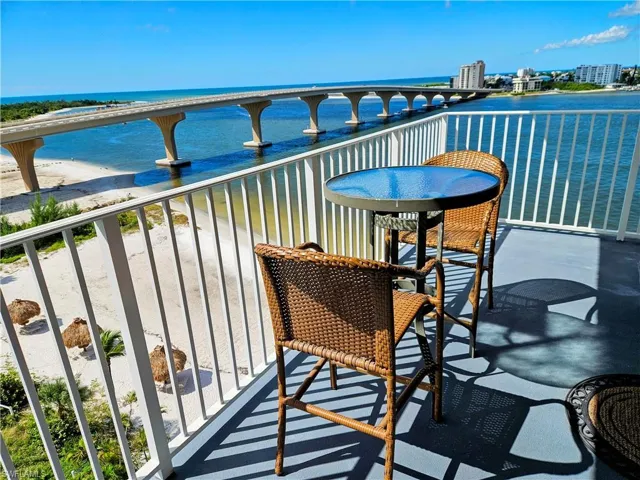 8701 Estero Blvd 801, Bonita Springs, Florida 33931