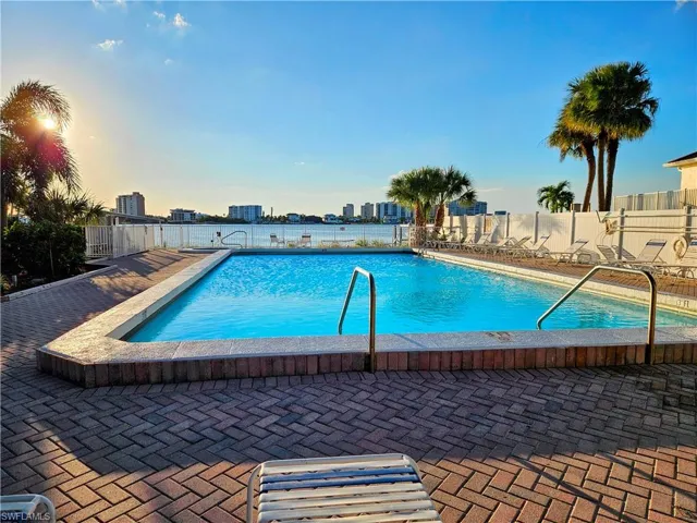 8701 Estero Blvd 801, Bonita Springs, Florida 33931