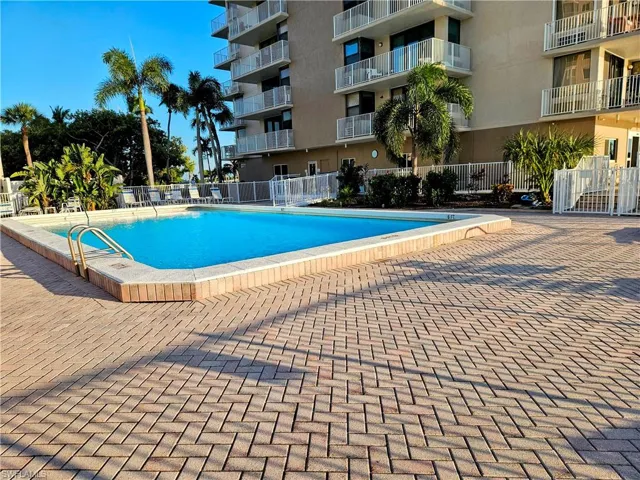 8701 Estero Blvd 801, Bonita Springs, Florida 33931