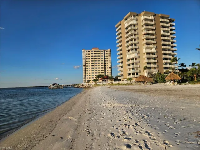 8701 Estero Blvd 801, Bonita Springs, Florida 33931