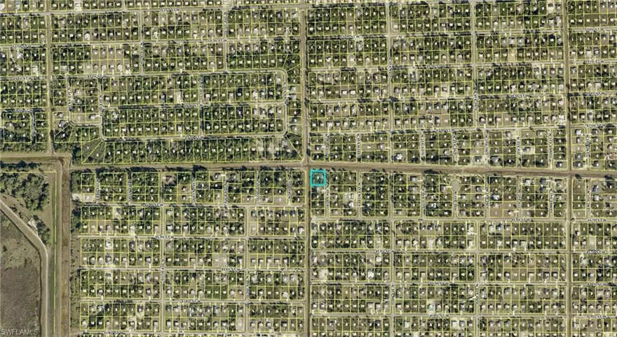 4609 Laura Ave N, Lehigh Acres, Florida 33971