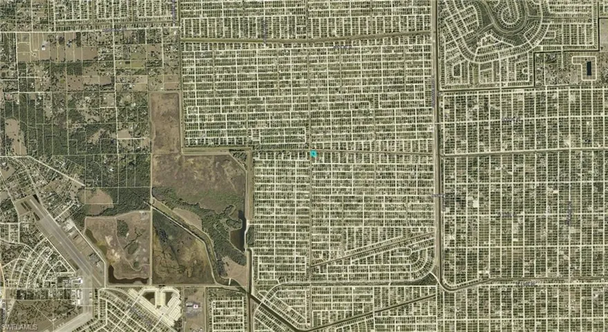 4609 Laura Ave N, Lehigh Acres, Florida 33971