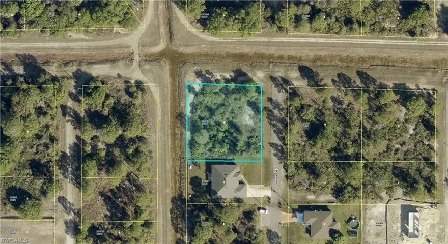4609 Laura Ave N, Lehigh Acres, Florida 33971