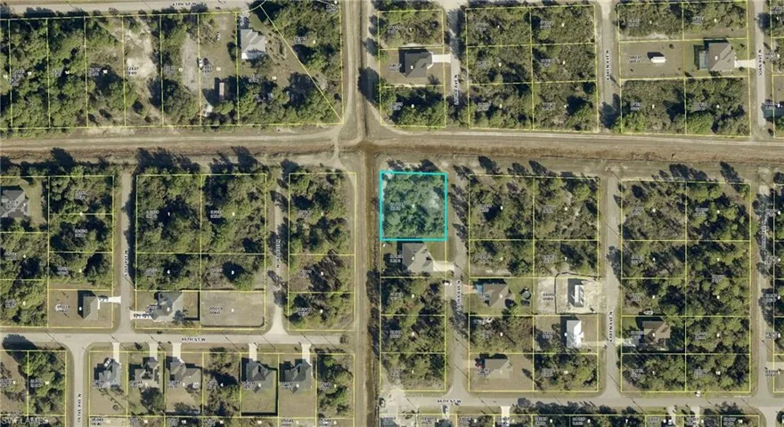4609 Laura Ave N, Lehigh Acres, Florida 33971