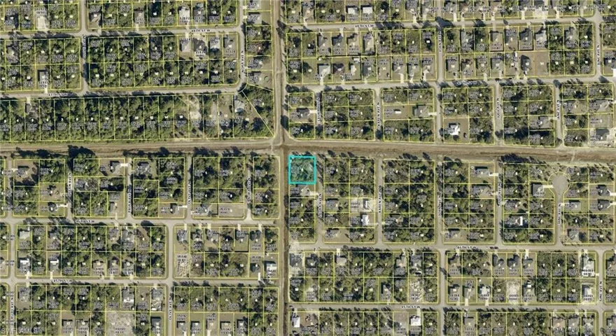 4609 Laura Ave N, Lehigh Acres, Florida 33971