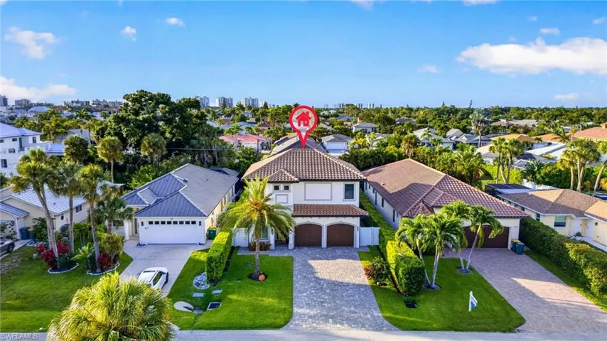 519  97th N AVE, Naples, FL 34108