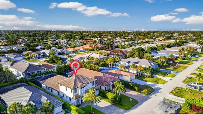 519  97th N AVE, Naples, FL 34108