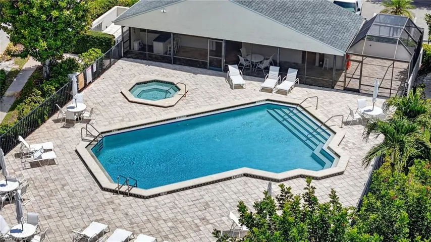 3044 Kings Lake Blvd 7568, Naples, Florida 34112