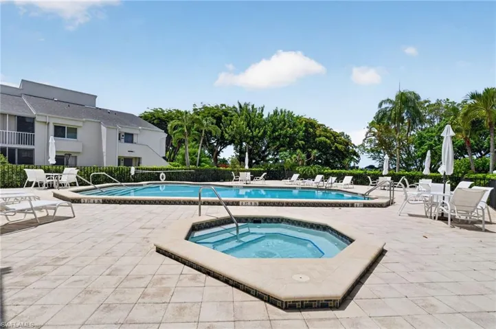 3044 Kings Lake Blvd 7568, Naples, Florida 34112