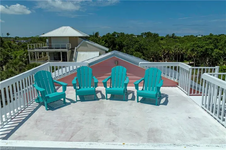 4501 Seair Ln, Upper Captiva Fl 33924