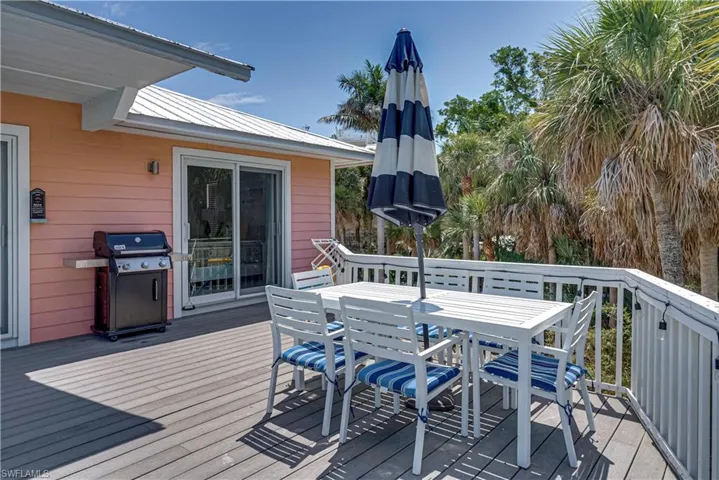4501 Seair Ln, Upper Captiva Fl 33924