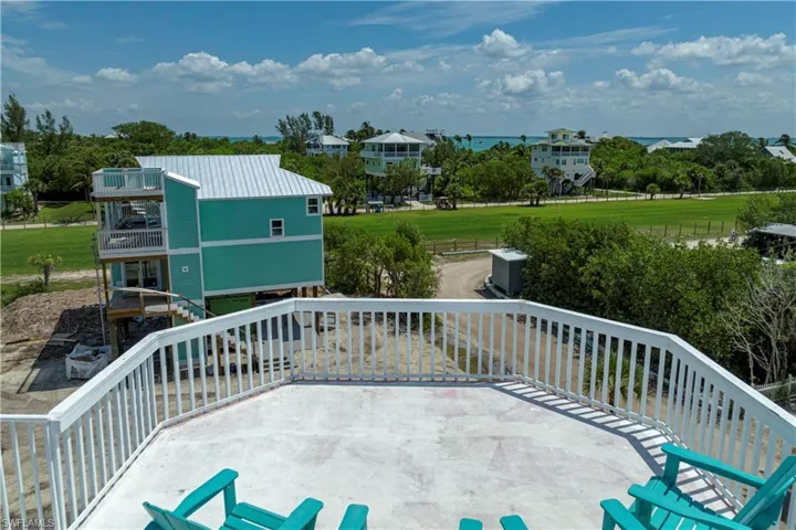 4501 Seair Ln, Upper Captiva Fl 33924