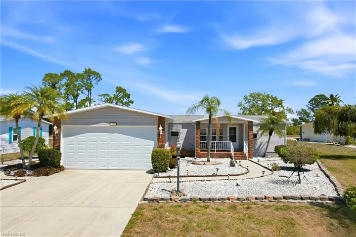 19868 Frenchmans Ct, North Fort Myers, Florida 33903