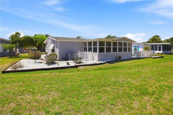 19868 Frenchmans Ct, North Fort Myers, Florida 33903