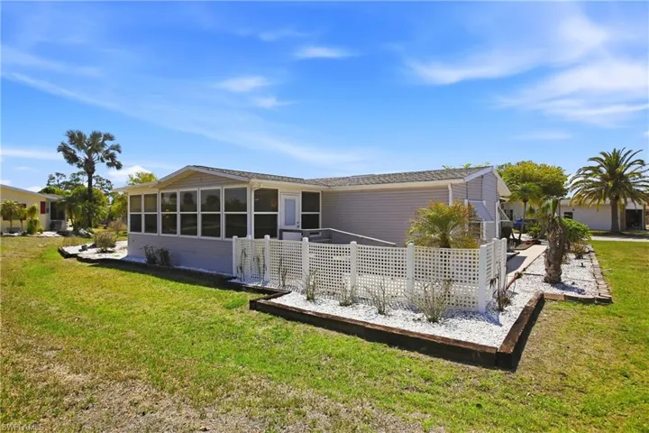 19868 Frenchmans Ct, North Fort Myers, Florida 33903