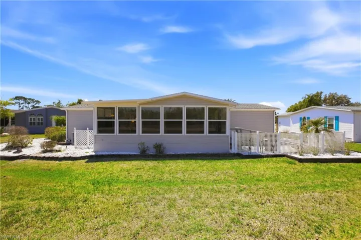 19868 Frenchmans Ct, North Fort Myers, Florida 33903