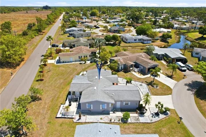 19868 Frenchmans Ct, North Fort Myers, Florida 33903