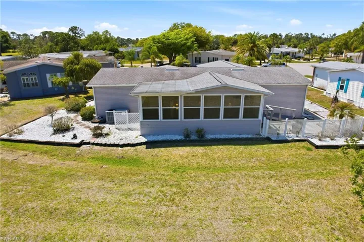 19868 Frenchmans Ct, North Fort Myers, Florida 33903
