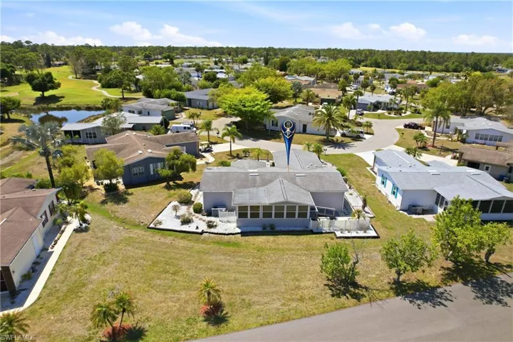 19868 Frenchmans Ct, North Fort Myers, Florida 33903