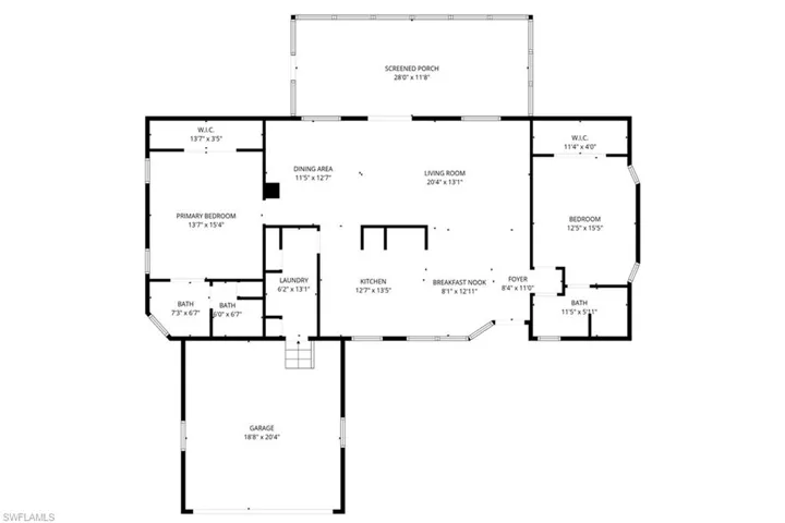 19868 Frenchmans Ct, North Fort Myers, Florida 33903