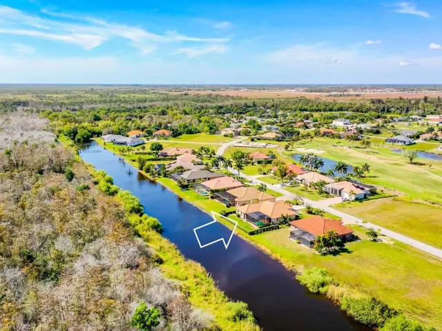 18421 Royal Hammock Blvd, Naples, Florida 34114