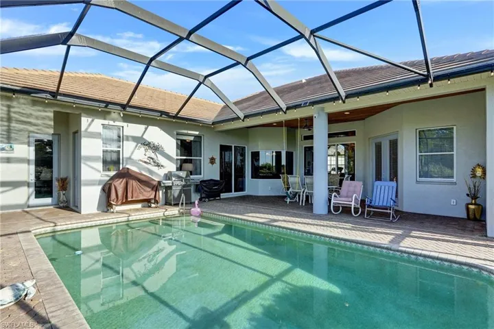 18421 Royal Hammock Blvd, Naples, Florida 34114