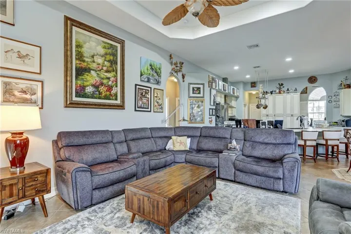 18421 Royal Hammock Blvd, Naples, Florida 34114