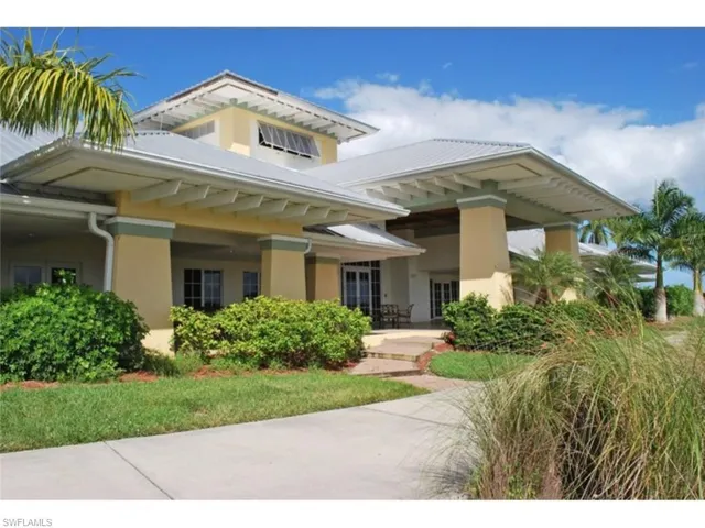 18421 Royal Hammock Blvd, Naples, Florida 34114
