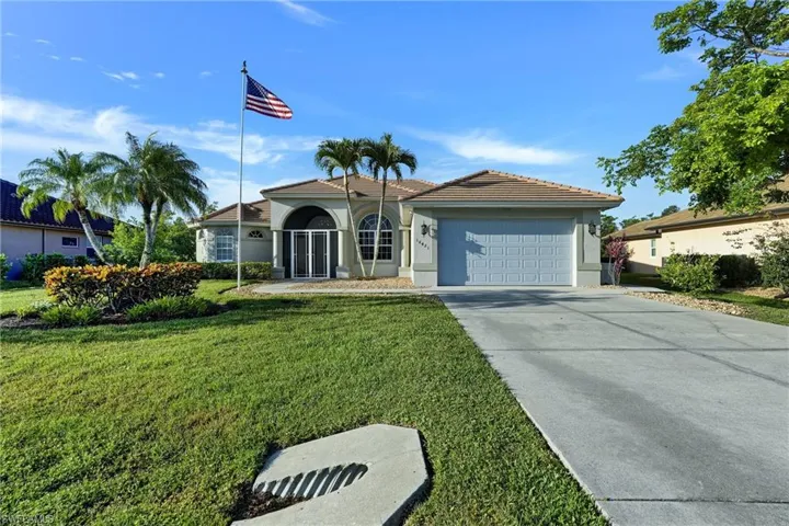 18421 Royal Hammock Blvd, Naples, Florida 34114