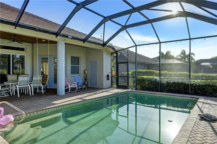 18421 Royal Hammock Blvd, Naples, Florida 34114